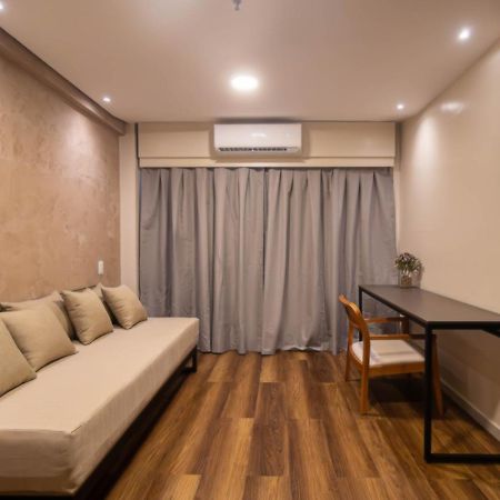 Gran Hotel Arrey Teresina Exterior photo