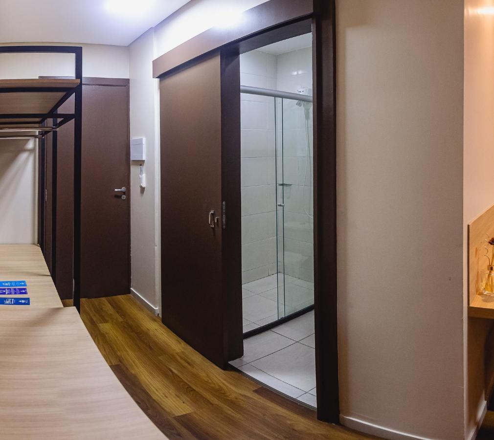 Gran Hotel Arrey Teresina Exterior photo