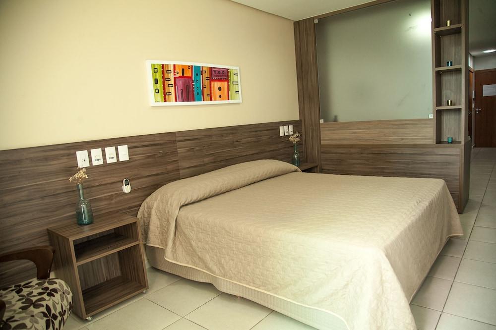 Gran Hotel Arrey Teresina Exterior photo
