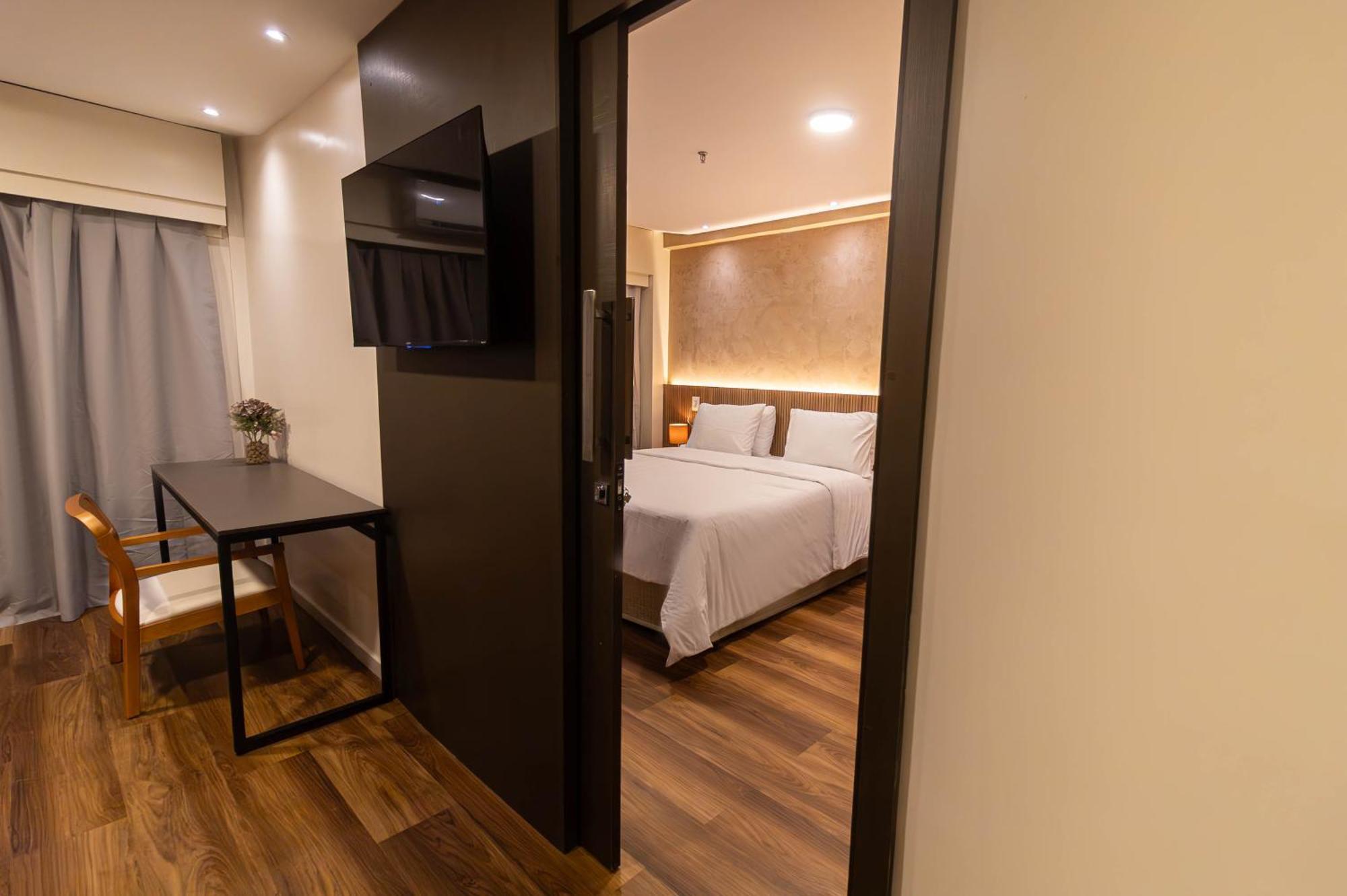 Gran Hotel Arrey Teresina Exterior photo