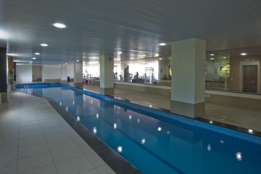 Gran Hotel Arrey Teresina Exterior photo